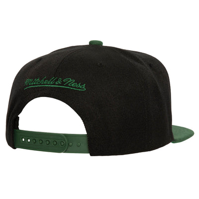 NHL RISE UP SNAPBACK WILD Black HS8505-MWIBLCK - Image 2