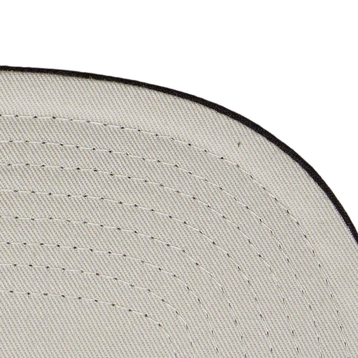 NHL EVERGREEN BLACK WHITE SNAPBACK VNTG FLYERS Black HS8545-PFLBLCK - Image 4