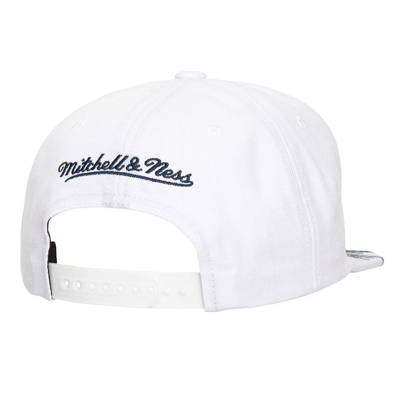 NHL AFTERSHOCK SNAPBACK PANTHERS White HS8553-FPTWHIT - Image 2