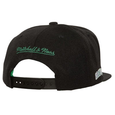 NBA TRIPLE PLAY SNAPBACK HWC MAVERICKS Black HS8578-DMABLCK - Image 2