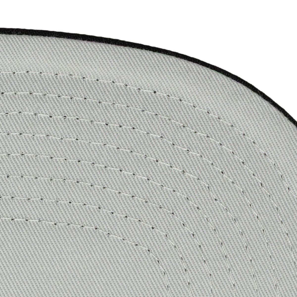 NBA EVERGREEN CREAM BLACK SNAPBACK WARRIORS Off White HS9561-GSWOFWH - Image 4