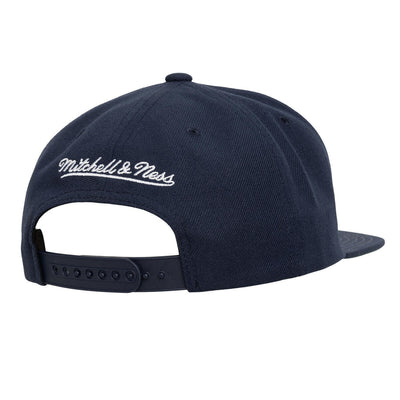 NBA XL LOGO SNAPBACK HWC WARRIORS Navy HS9762-GSWNAVY - Image 2
