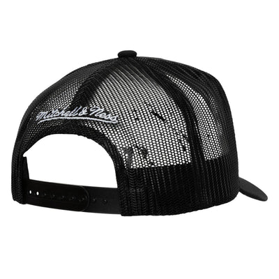 BRANDED BE LEGENDARY TRUCKER Black HT10078-MNNBLCK - Image 2