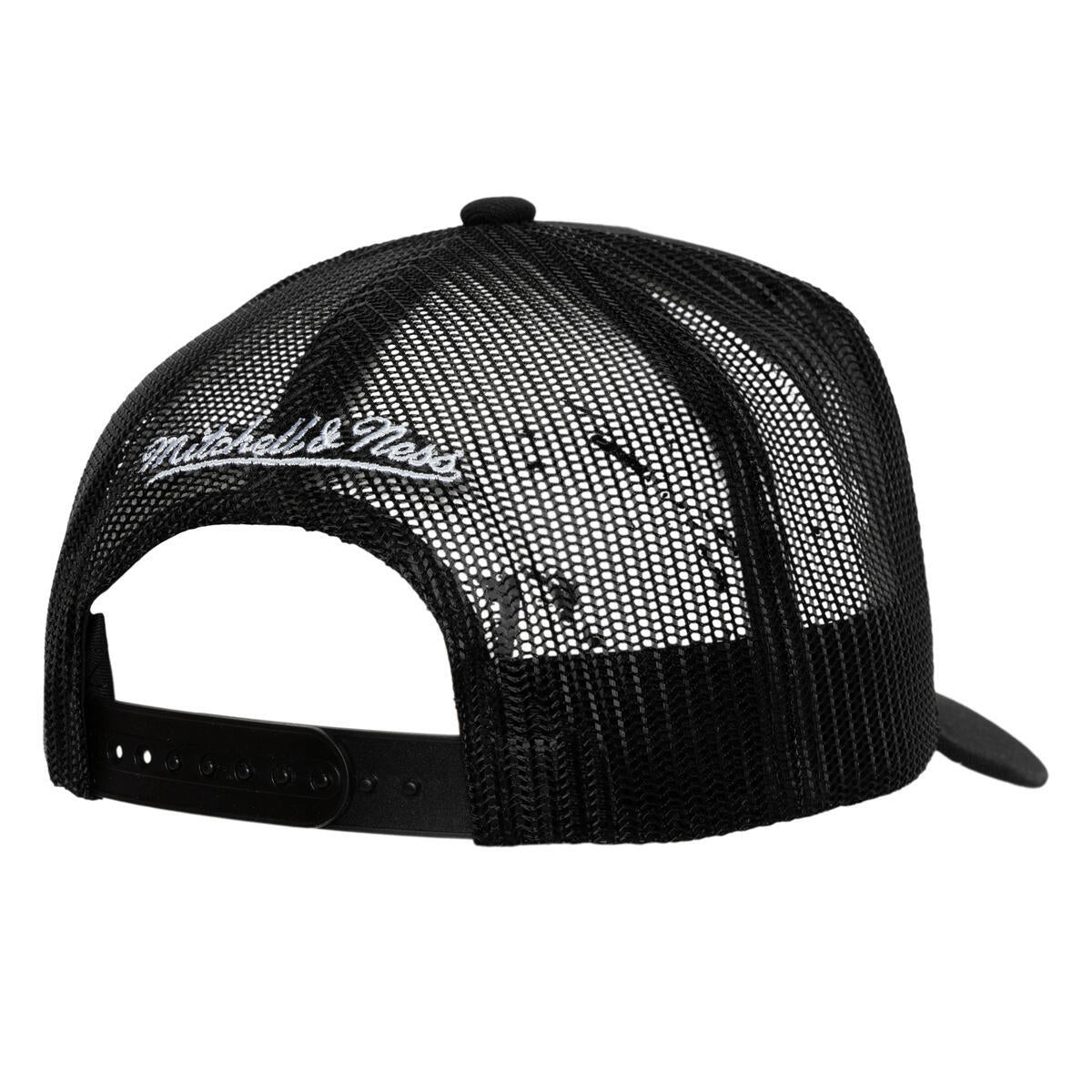 BRANDED BE LEGENDARY TRUCKER Black HT10078-MNNBLCK - Image 2
