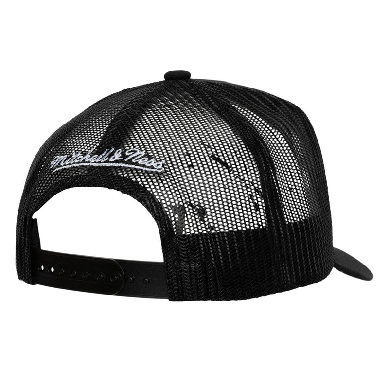 BRANDED BE LEGENDARY TRUCKER Black HT10078-MNNBLCK - Image 2