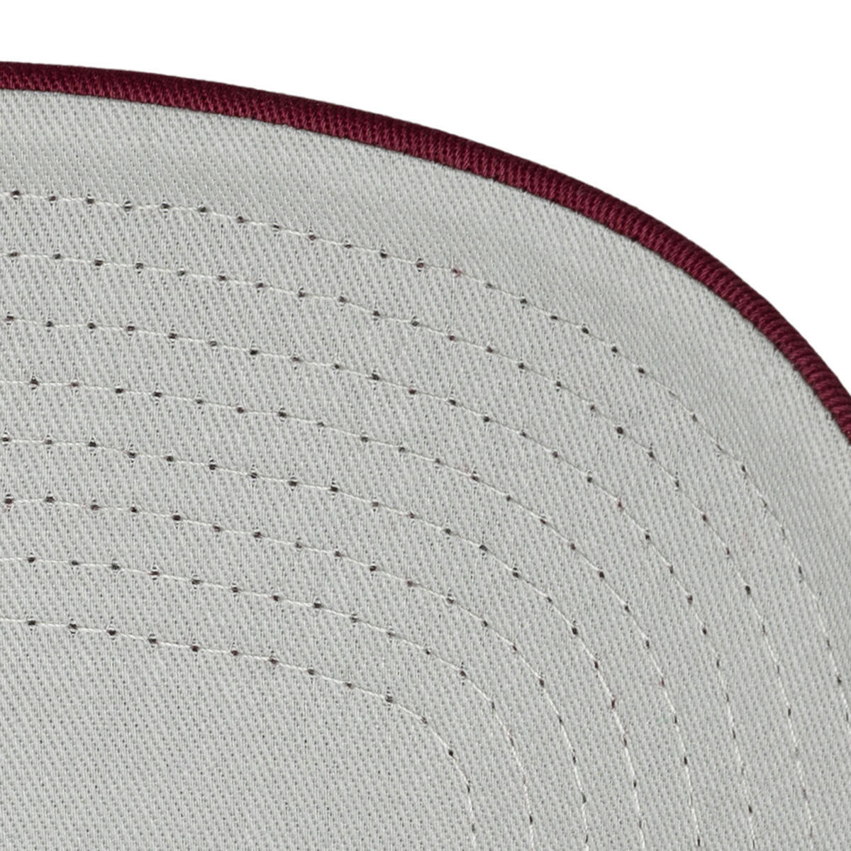 NHL BIG CHAMP TRUCKER AVALANCHE Maroon HT10428-CAVMARO - Image 5