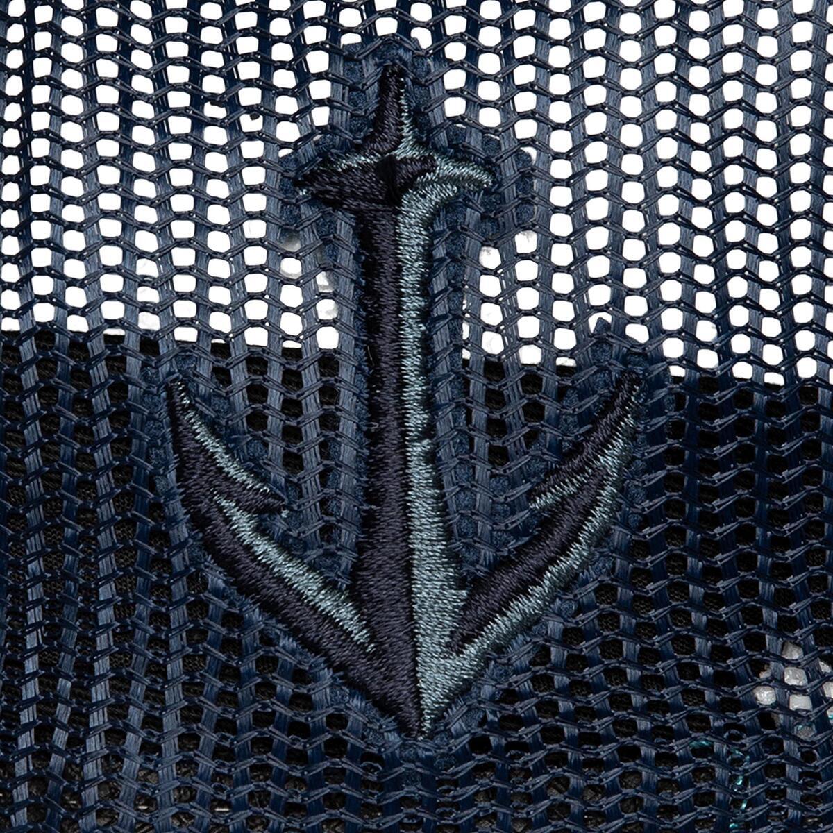 NHL BLOCKER TRUCKER KRAKEN White HT8361-SKRWHIT - Image 3