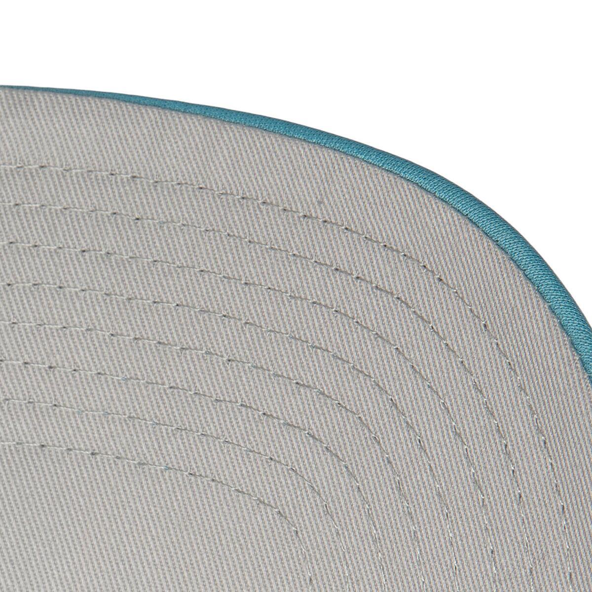 NHL BLOCKER TRUCKER KRAKEN White HT8361-SKRWHIT - Image 4