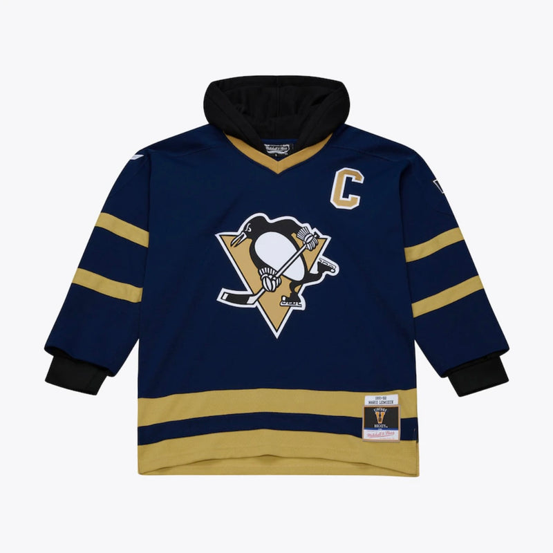 NHL JUST. D JRSY HDI PIT PENGUINS