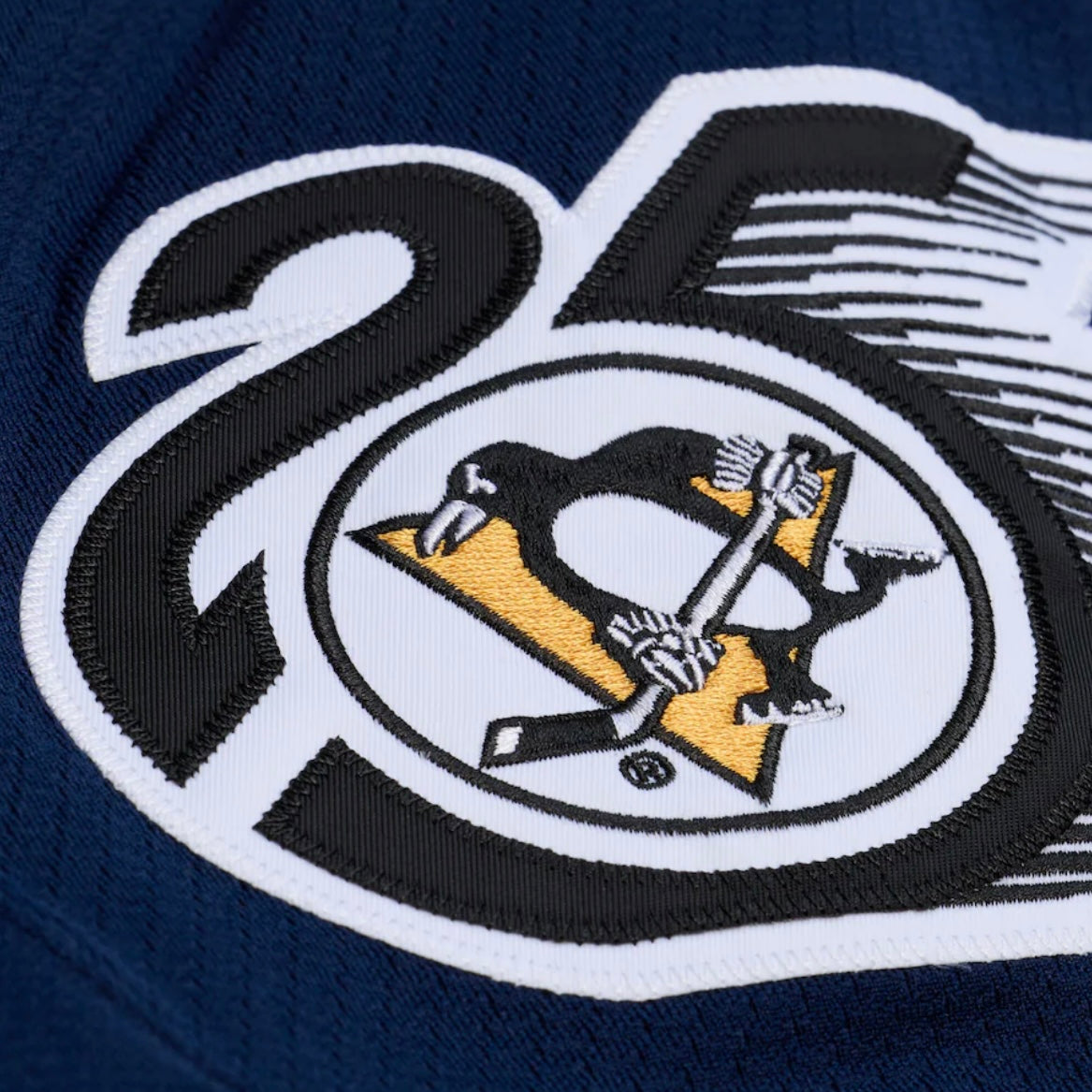 NHL JUST. D JRSY HDI PIT PENGUINS