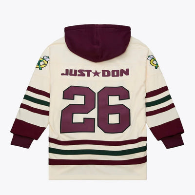 NHL JUST. D JRSY HDI CHI BLACKHWKS