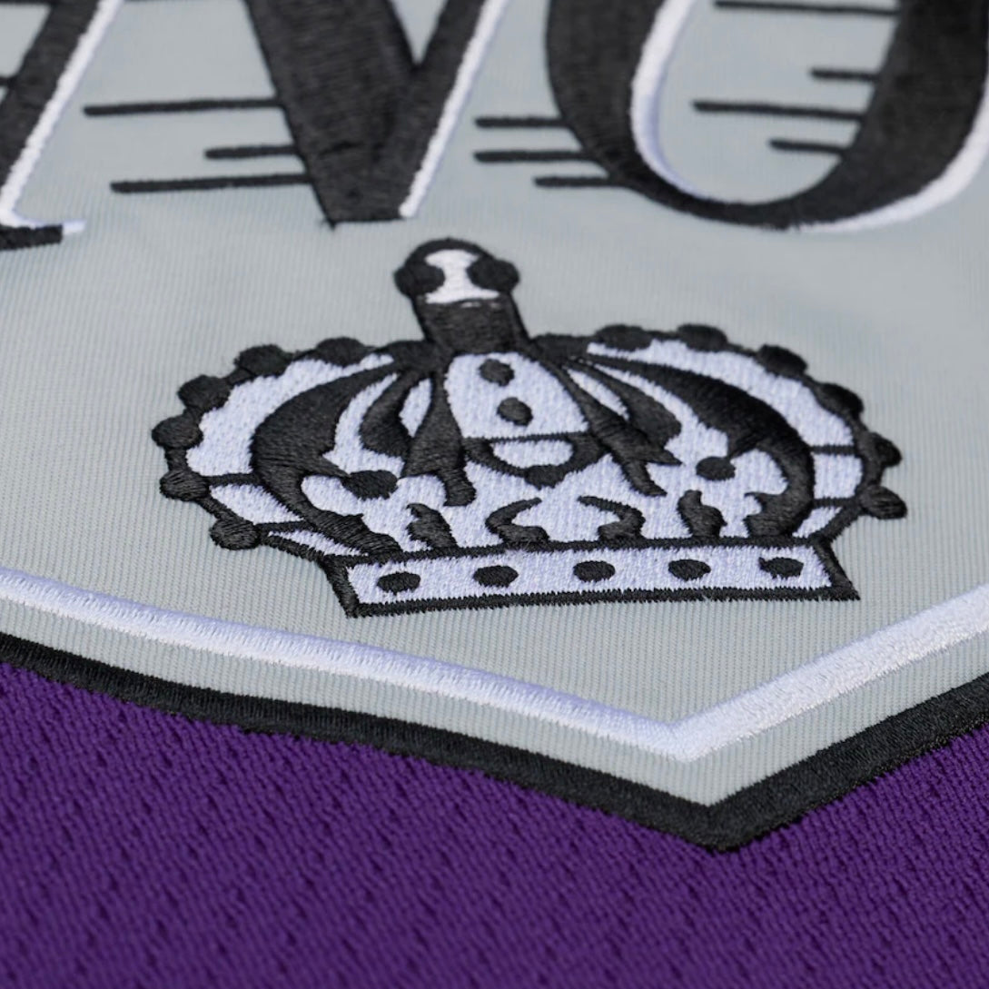 NHL JUST. D JRSY HDI LA KINGS