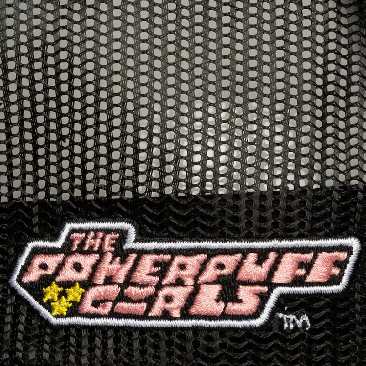 EU PPG TRUCKER BLACK