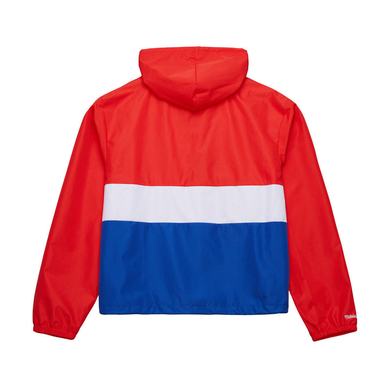 NBA WOMEN'S BLOCKED ANORAK NUGGETS - Image 2
