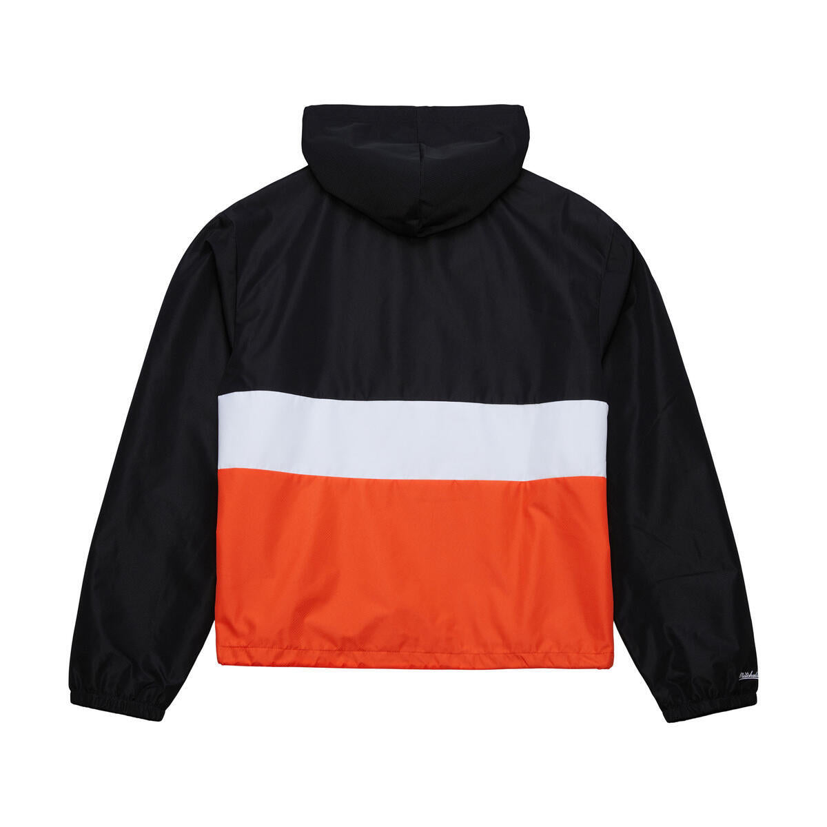 NHL WOMEN'S BLOCKED ANORAK FLYERS - Black - Image 2