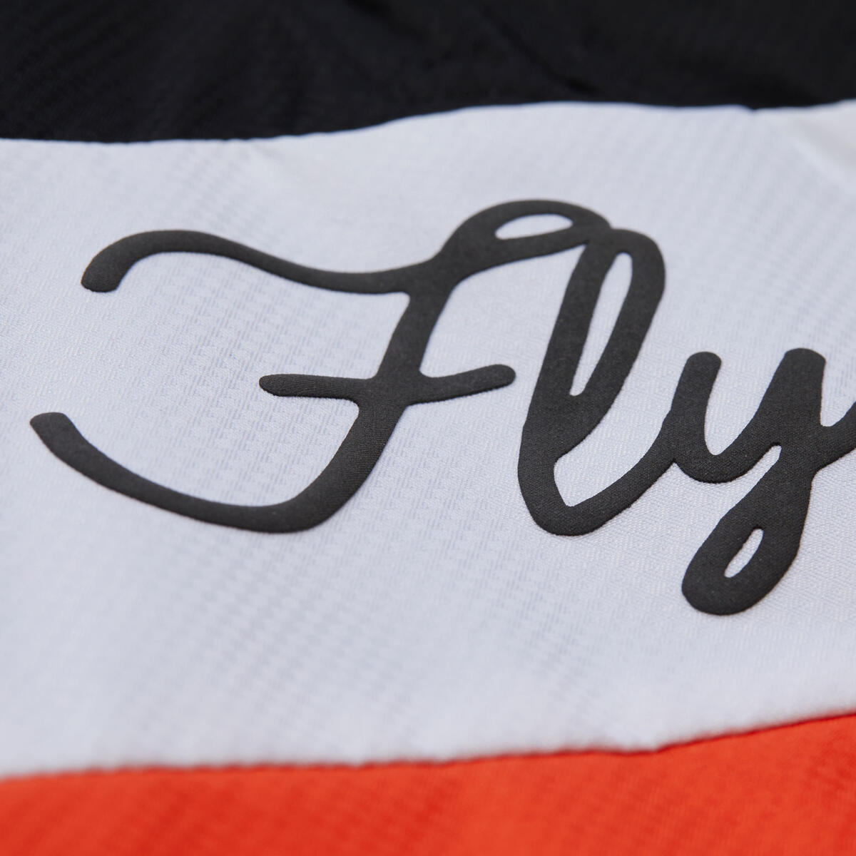 NHL WOMEN'S BLOCKED ANORAK FLYERS - Black - Image 3