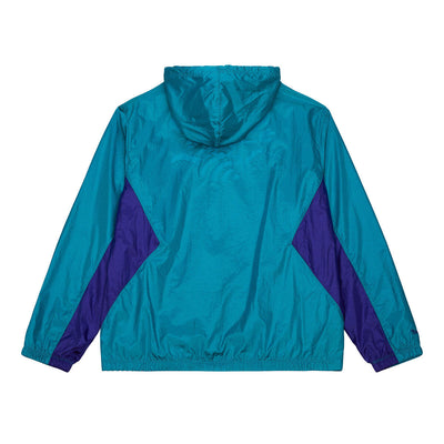 NBA PLAYMAKER FULL ZIP WINDBREAKER CHARLOTTE HORNETS - Image 2