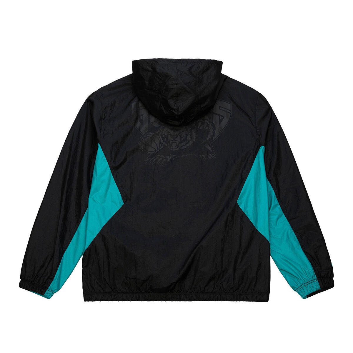 NBA PLAYMAKER FULL ZIP WINDBREAKER MEMPHIS GRIZZLIES - Image 2