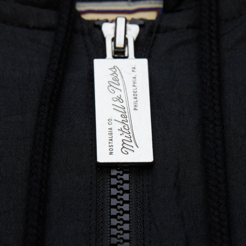 NBA PLAYMAKER FULL ZIP WINDBREAKER MEMPHIS GRIZZLIES - Image 3