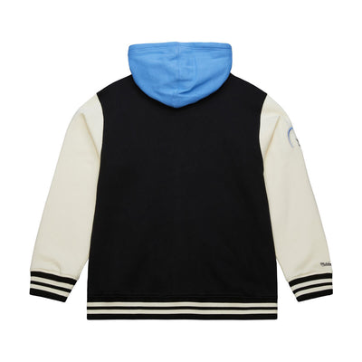 NBA COURTSIDE FLEECE BUTTON FRONT CAVALIERS - Image 2