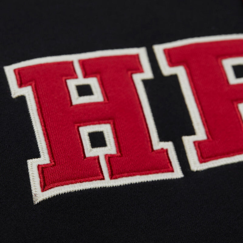 NBA COURTSIDE FLEECE BUTTON FRONT HEAT - Image 3