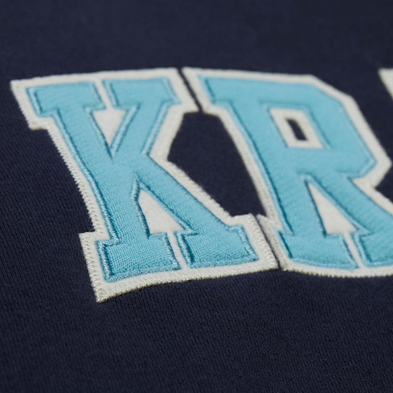 NHL COURTSIDE FLEECE BUTTON FRONT KRAKEN - Image 3