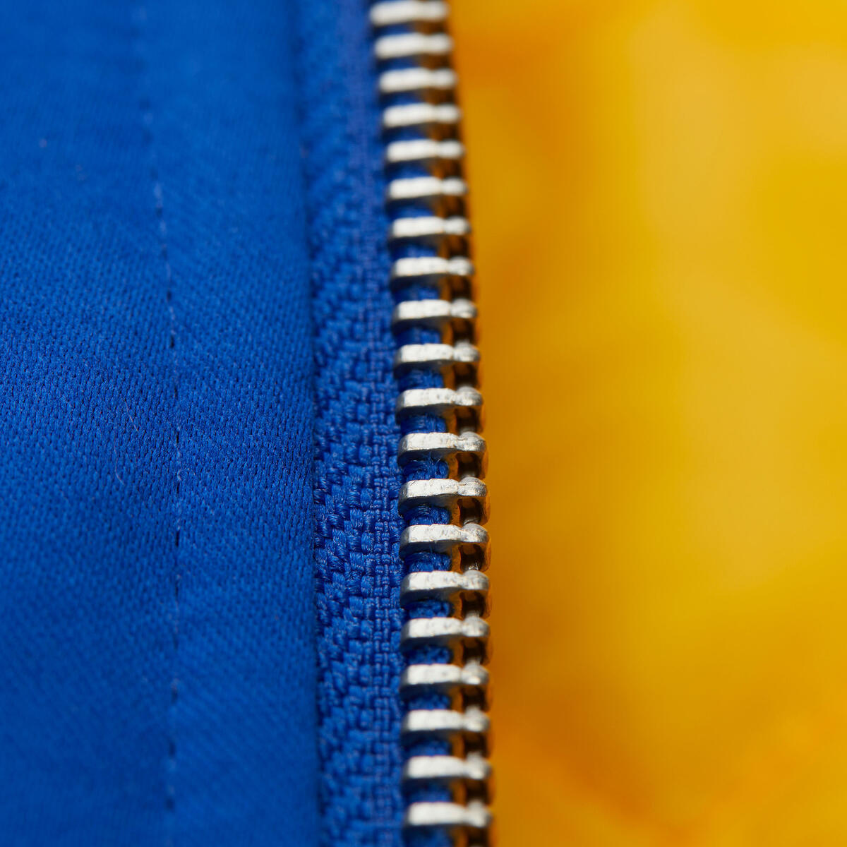 NHL THROW IT BACK HEAVYWEIGHT SATIN JACKET CURRENT SABRES - Image 7