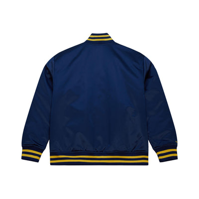 NCAA DARK JACKET MICHIGAN - ASTROS BLUE - Image 2