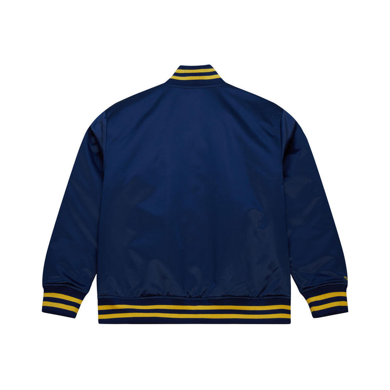 NCAA DARK JACKET MICHIGAN - ASTROS BLUE - Image 2