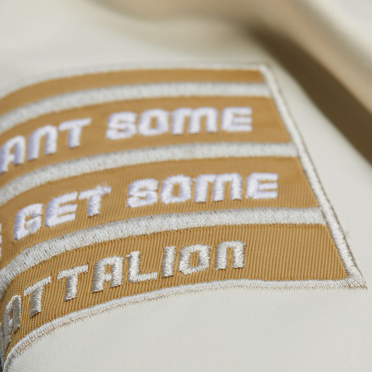 WWE SUBLIMATED SATIN JACKET JOHN CENA - Image 3