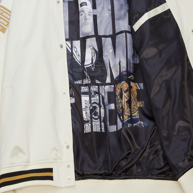 WWE SUBLIMATED SATIN JACKET JOHN CENA - Image 7