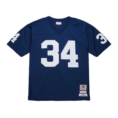 NCAA DARK JERSEY PENN STATE 1969 FRANCO HARRIS - Navy - Image 1