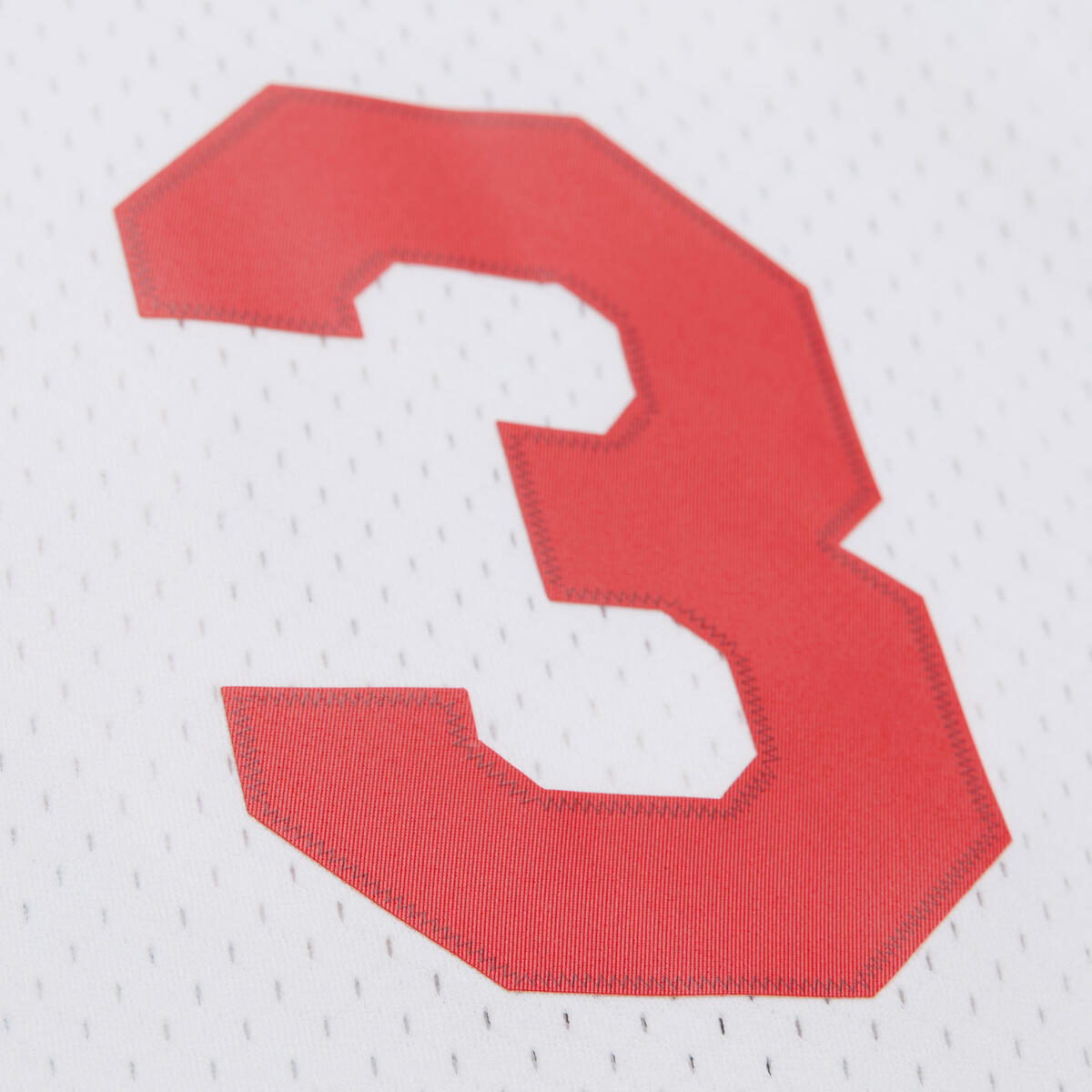 NBA WHITE JERSEY 76ERS 2009 ALLEN IVERSON - White - Image 4