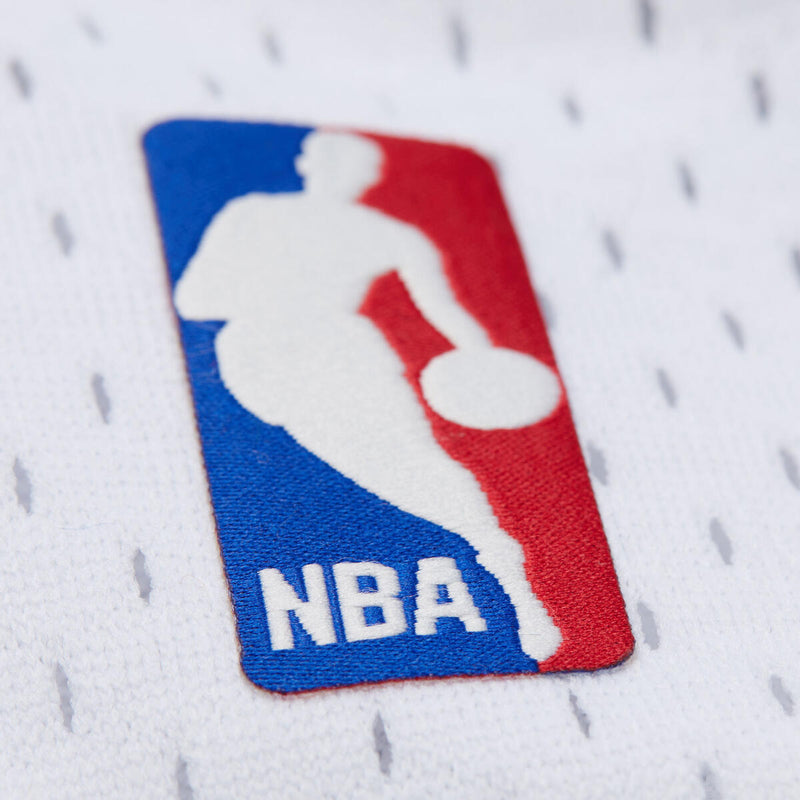 NBA WHITE JERSEY 76ERS 2009 ALLEN IVERSON - White - Image 6