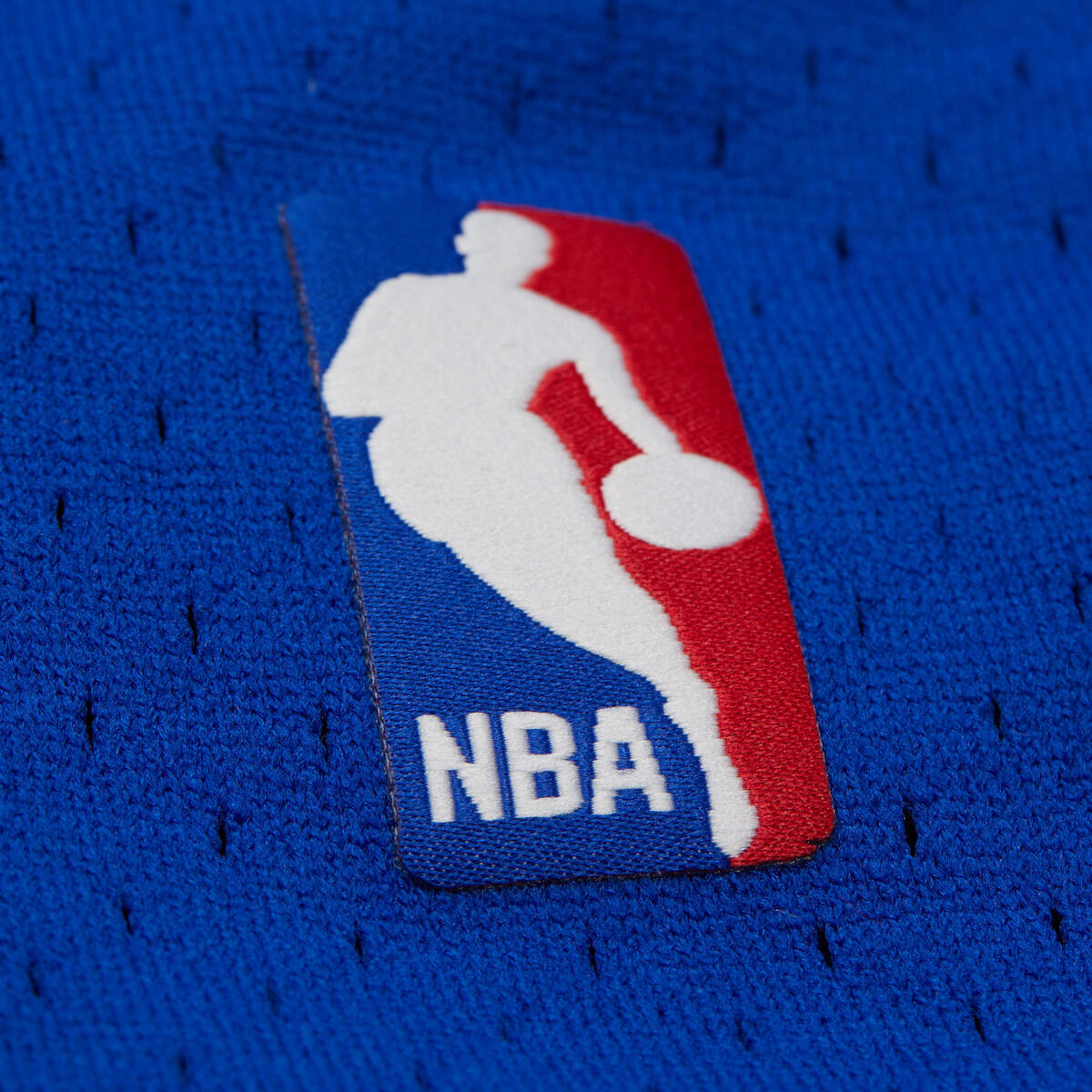 NBA DARK JERSEY KNICKS 2011 JEREMY LIN Royal JY11631-NYKROYA - Image 6