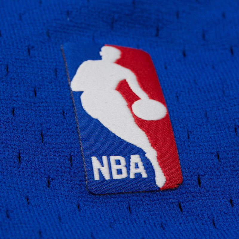 NBA DARK JERSEY KNICKS 2011 JEREMY LIN Royal JY11631-NYKROYA - Image 6