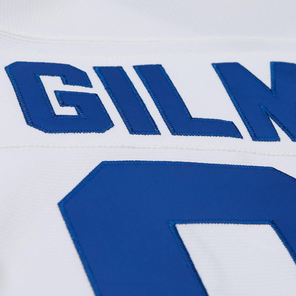 NHL WHITE JERSEY MAPLE LEAFS 1992 DOUG GILMOUR White JY12394-TMLWHIT - Image 3