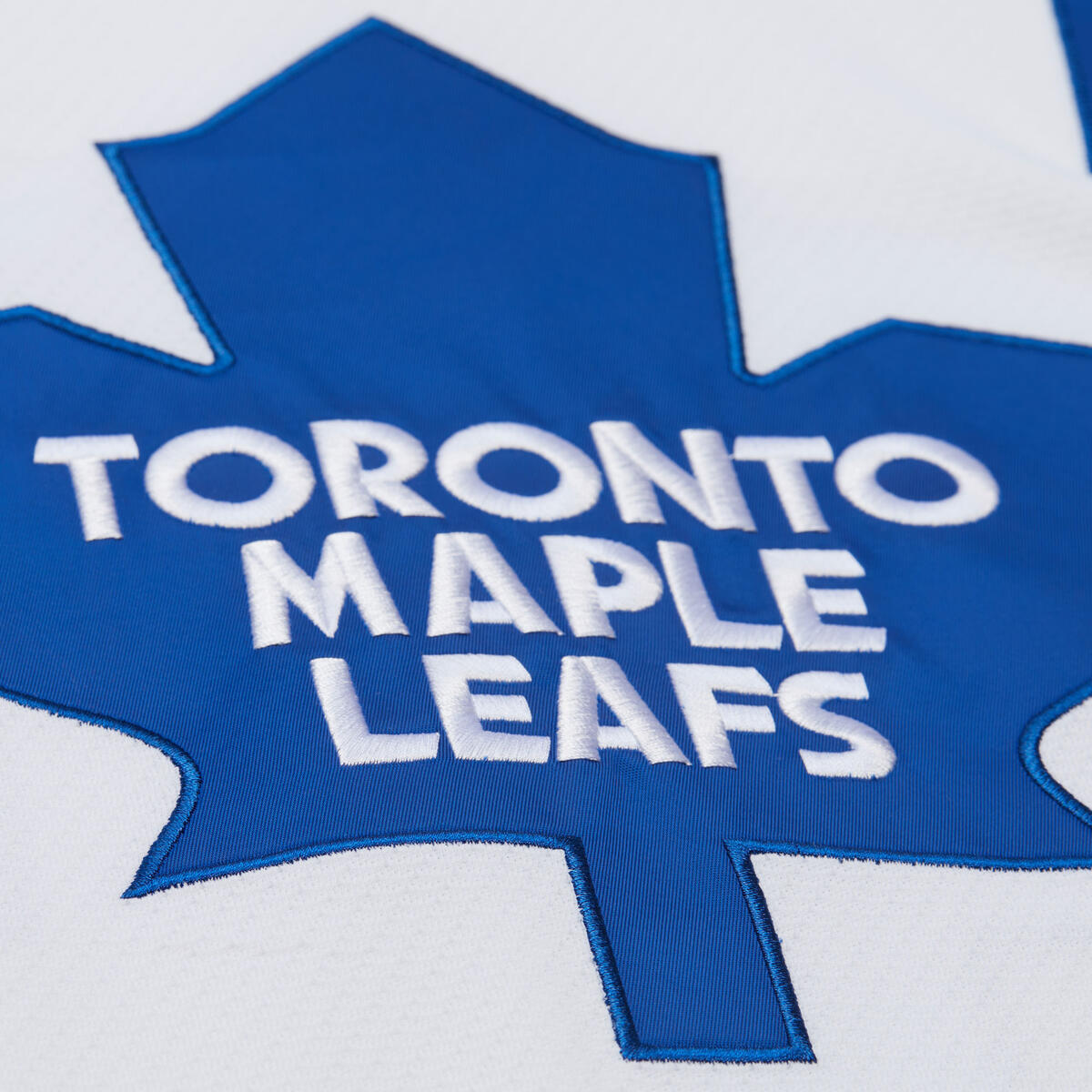 NHL WHITE JERSEY MAPLE LEAFS 1992 DOUG GILMOUR White JY12394-TMLWHIT - Image 4