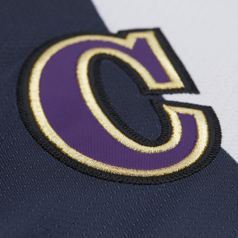 NHL ALTERNATE JERSEY LOS ANGELES KINGS 1995 WAYNE GRETZKY - Image 3