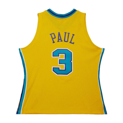 NBA SWINGMAN JERSEY HORNETS 2005 CHRIS PAUL - Image 2