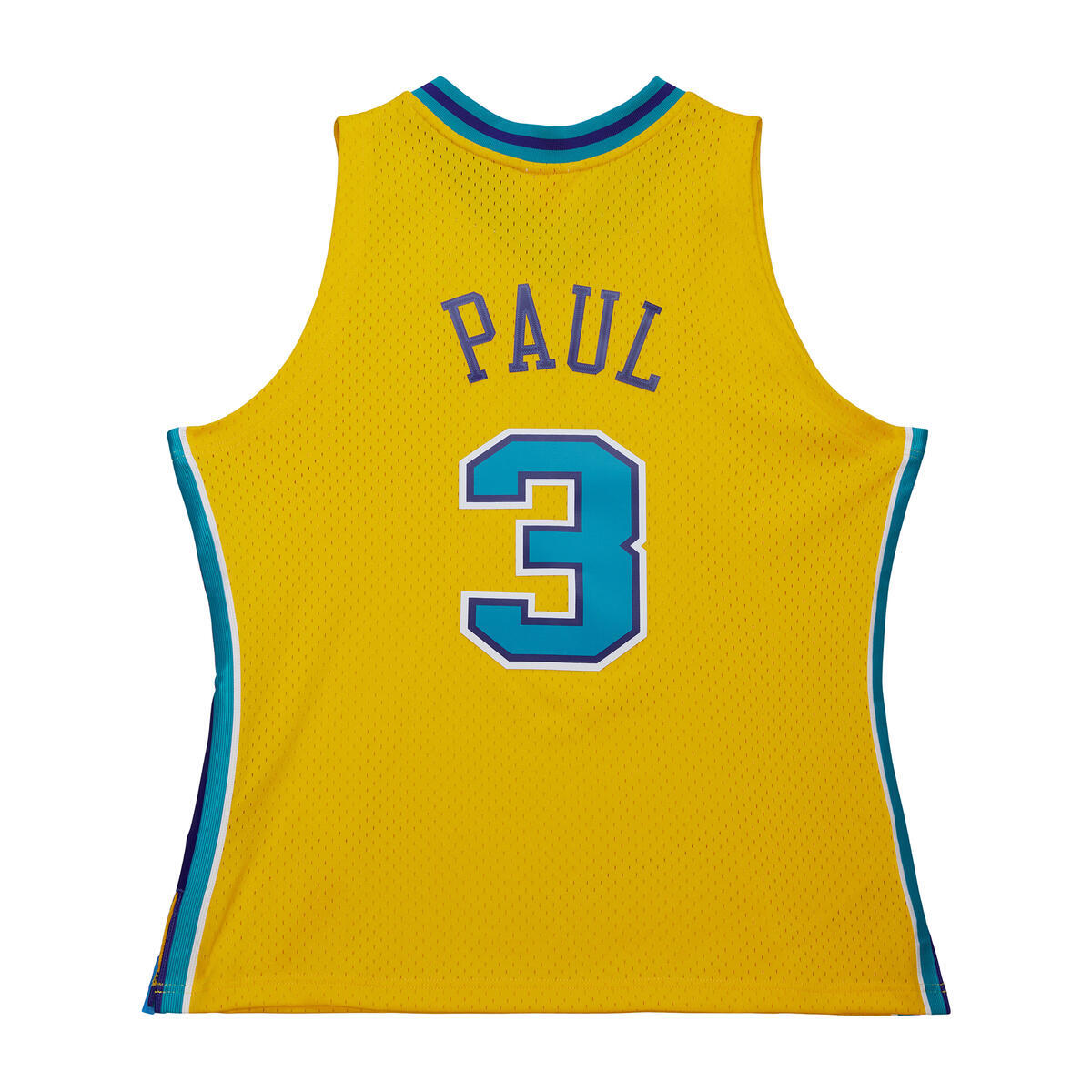 NBA SWINGMAN JERSEY HORNETS 2005 CHRIS PAUL - Image 2