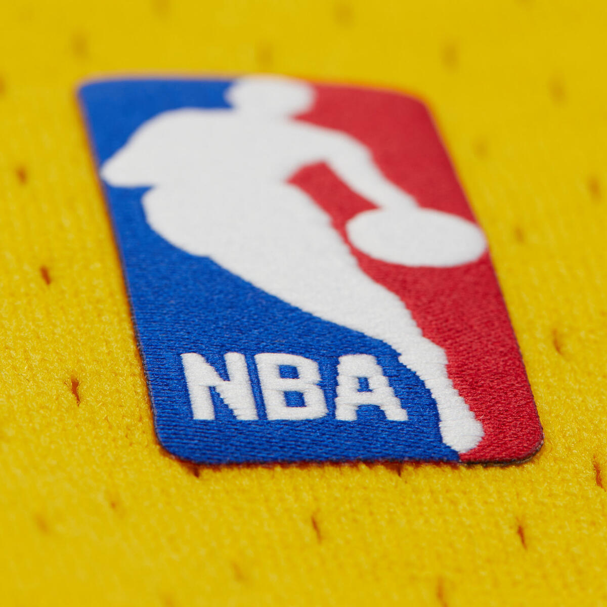 NBA SWINGMAN JERSEY HORNETS 2005 CHRIS PAUL - Image 4