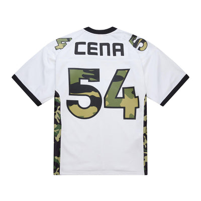WWE CAMO LEGACY J JOHN CENA - White - Image 2