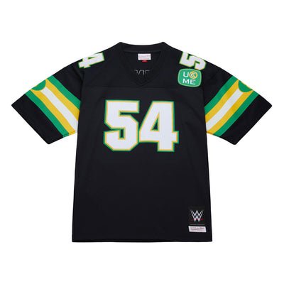 WWE YOU CAN'T SEE ME LEGACY JERSEY JOHN CENA - Black - Image 1