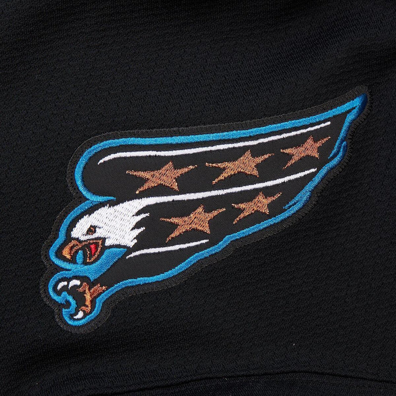 NHL POWER PLAY ROOKIE JERSEY CAPITALS 2005 ALEXANDER OVECHKIN Black JY14226-WCABLCK - Image 4