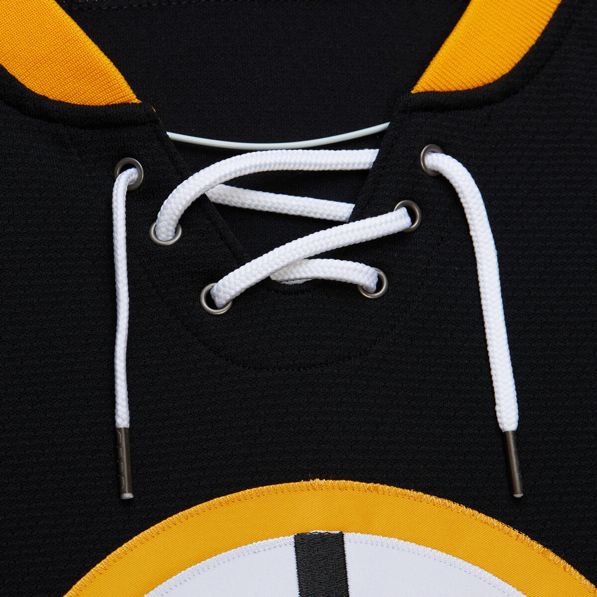 NHL DARK JERSEY BLUE LINE 2.0 BRUINS 1971 BOBBY ORR - Black - Image 8