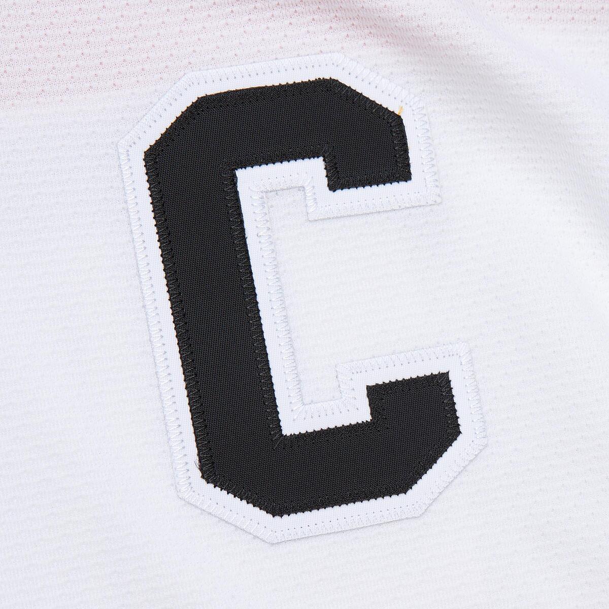 NHL WHITE JERSEY FLYERS 1996 ERIC LINDROS White JY8921-PFLWHIT - Image 4