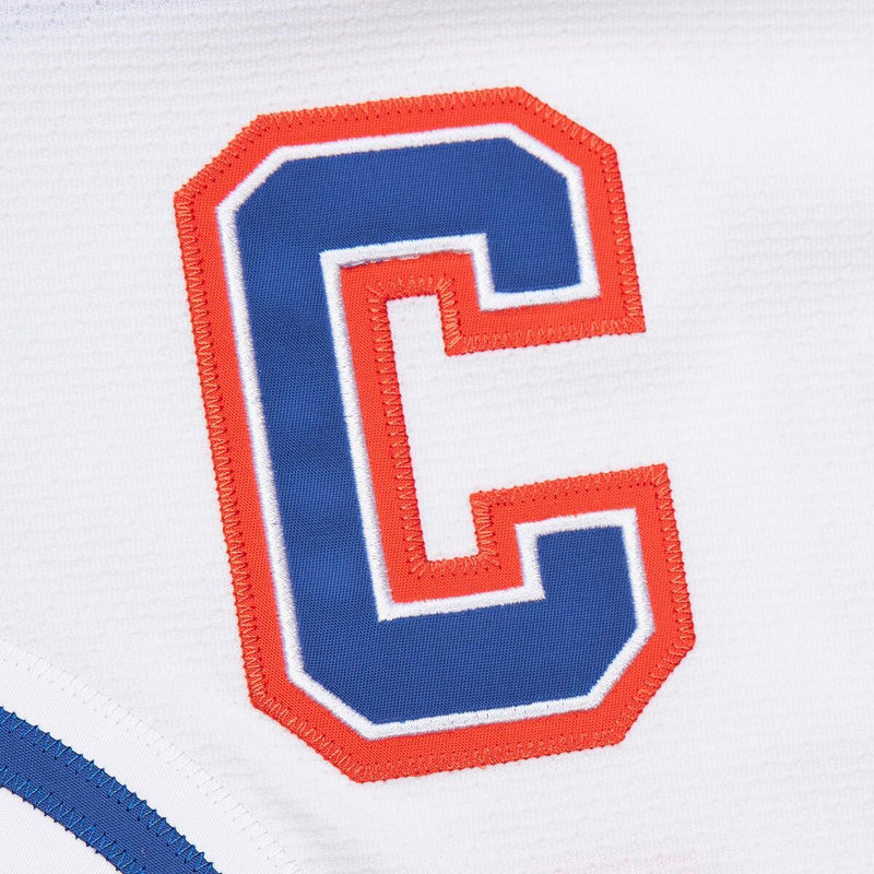 NHL WHITE JERSEY OILERS 1986 WAYNE GRETZKY White JY8933-EDOWHIT - Image 5