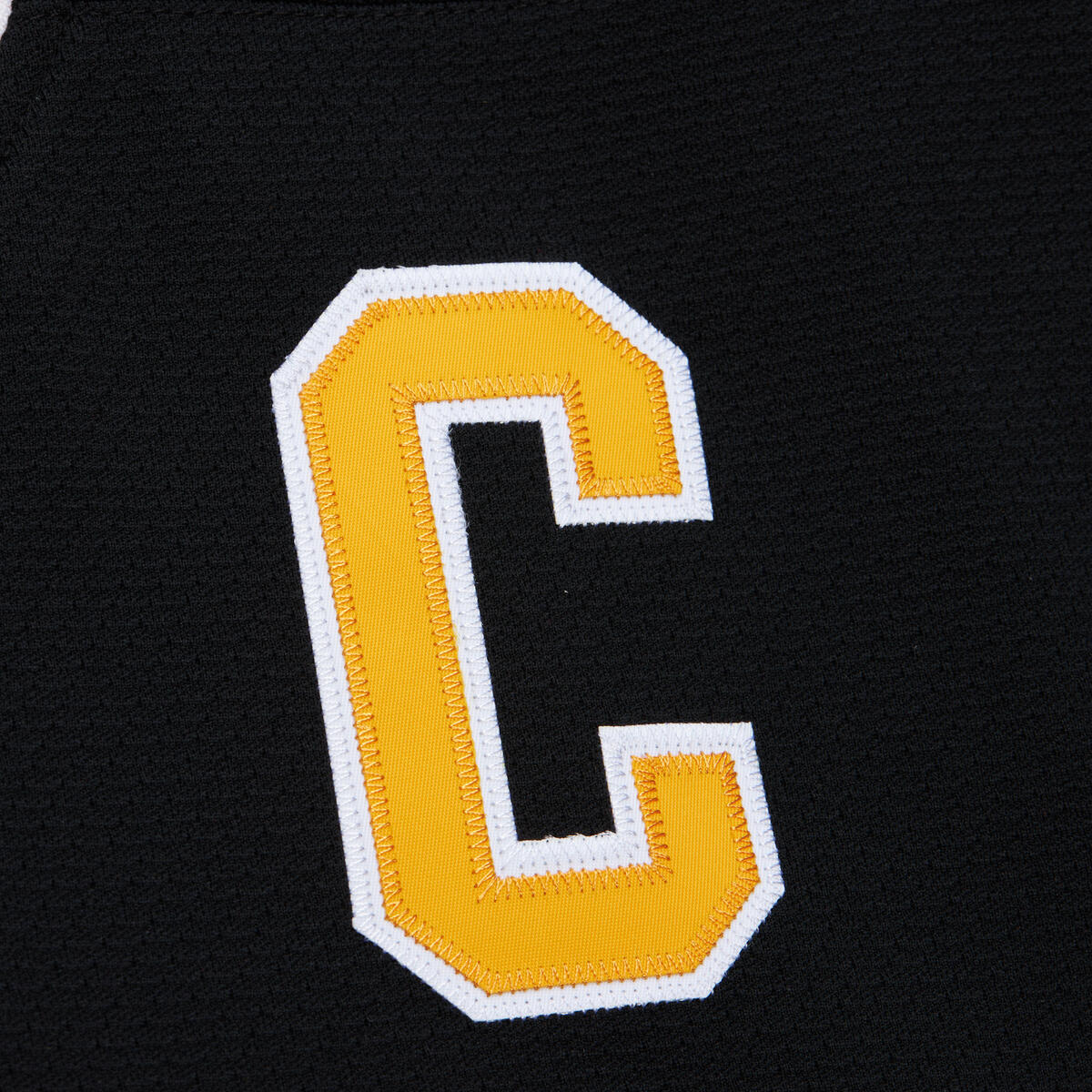 NHL DARK JERSEY PENGUINS 1992 MARIO LEMIEUX - Black - Image 4