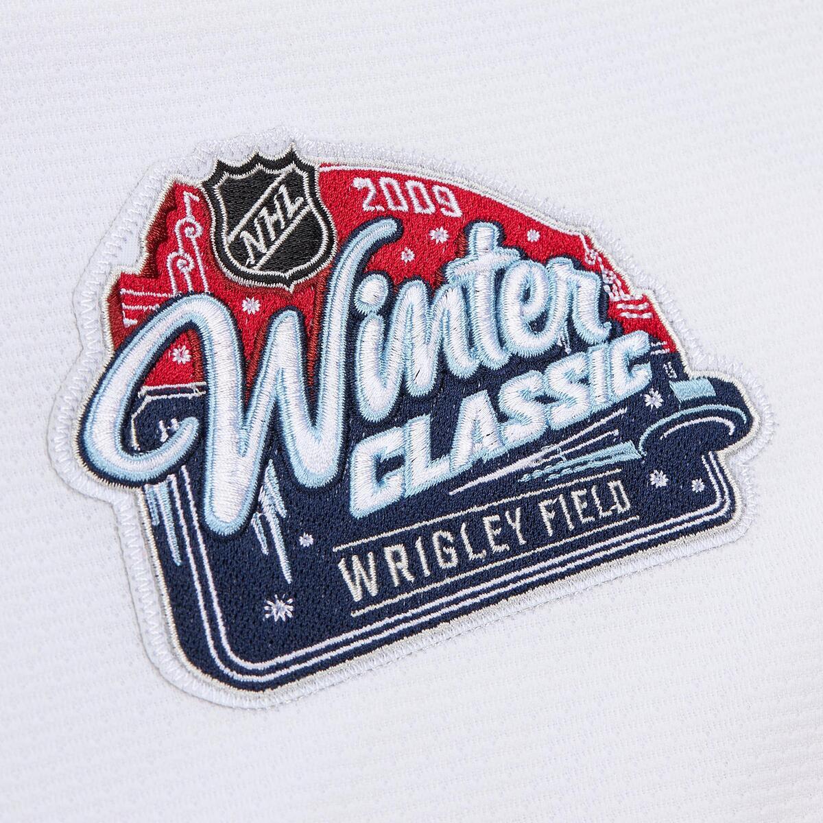 NHL WHITE JERSEY RED WINGS 2008 NICKLAS LIDSTROM - White - Image 7